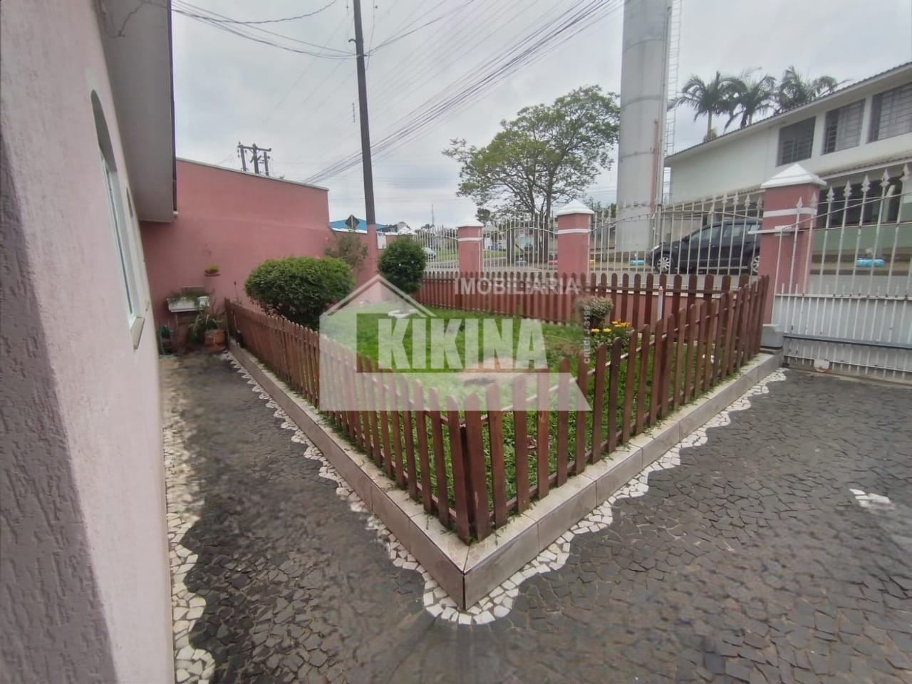 Casa à venda em Boa Vista, Ponta Grossa — Portal Chave Fácil
