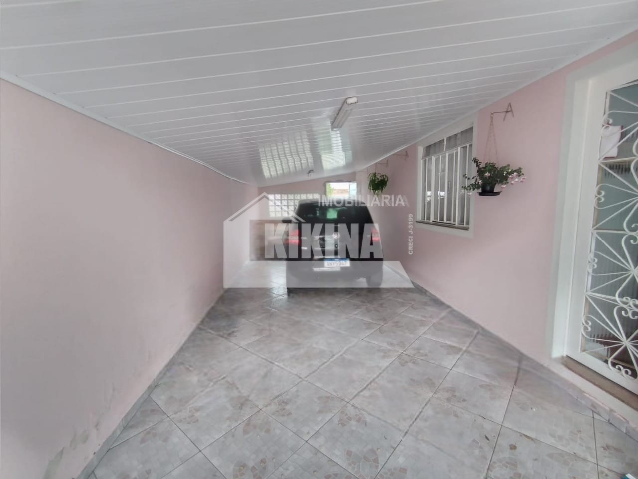 Casa à venda em Boa Vista, Ponta Grossa — Portal Chave Fácil