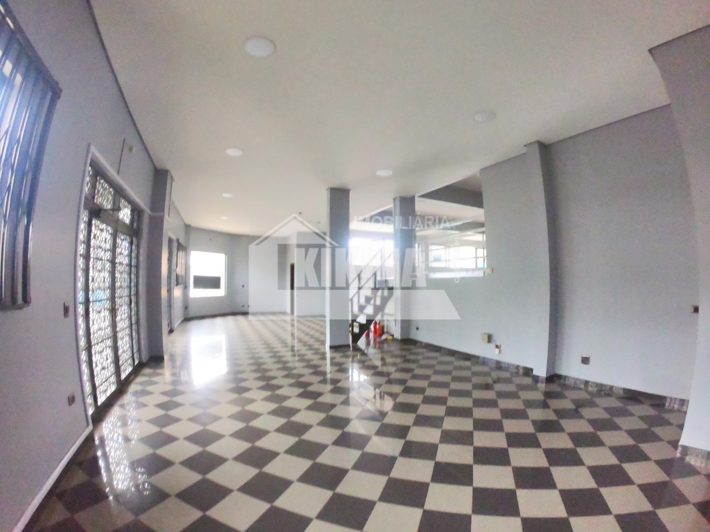 Casa para alugar em Centro, Ponta Grossa — Portal Chave Fácil