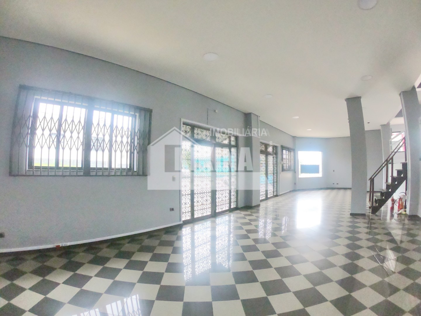 Casa para alugar em Centro, Ponta Grossa — Portal Chave Fácil