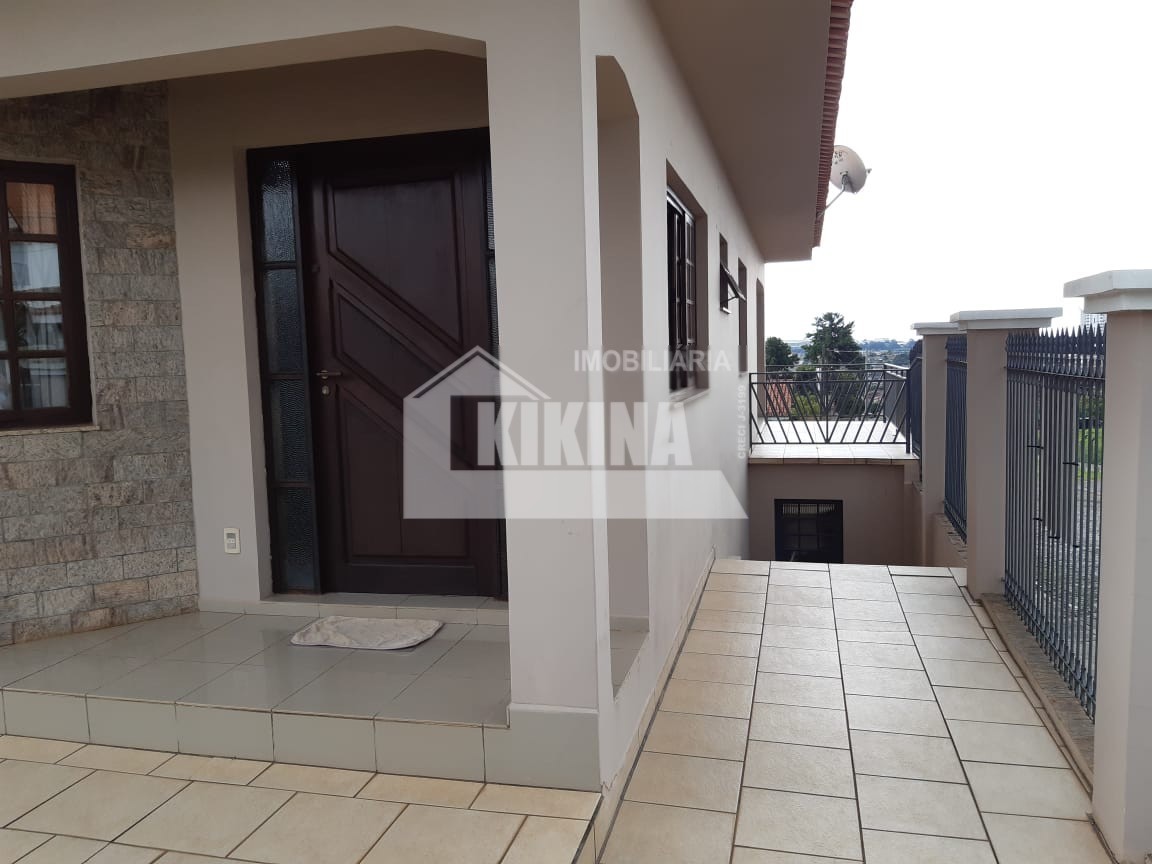 Casa à venda em Orfas, Ponta Grossa — Portal Chave Fácil
