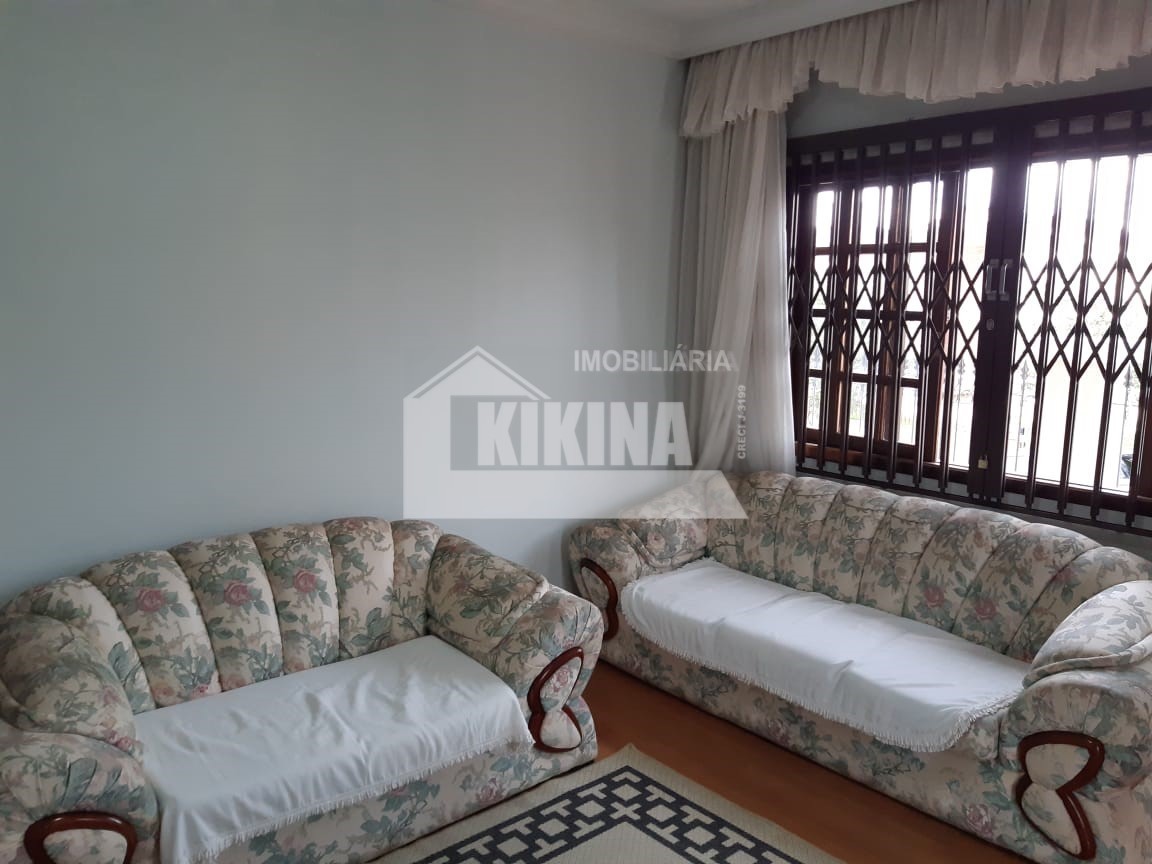 Casa à venda em Orfas, Ponta Grossa — Portal Chave Fácil