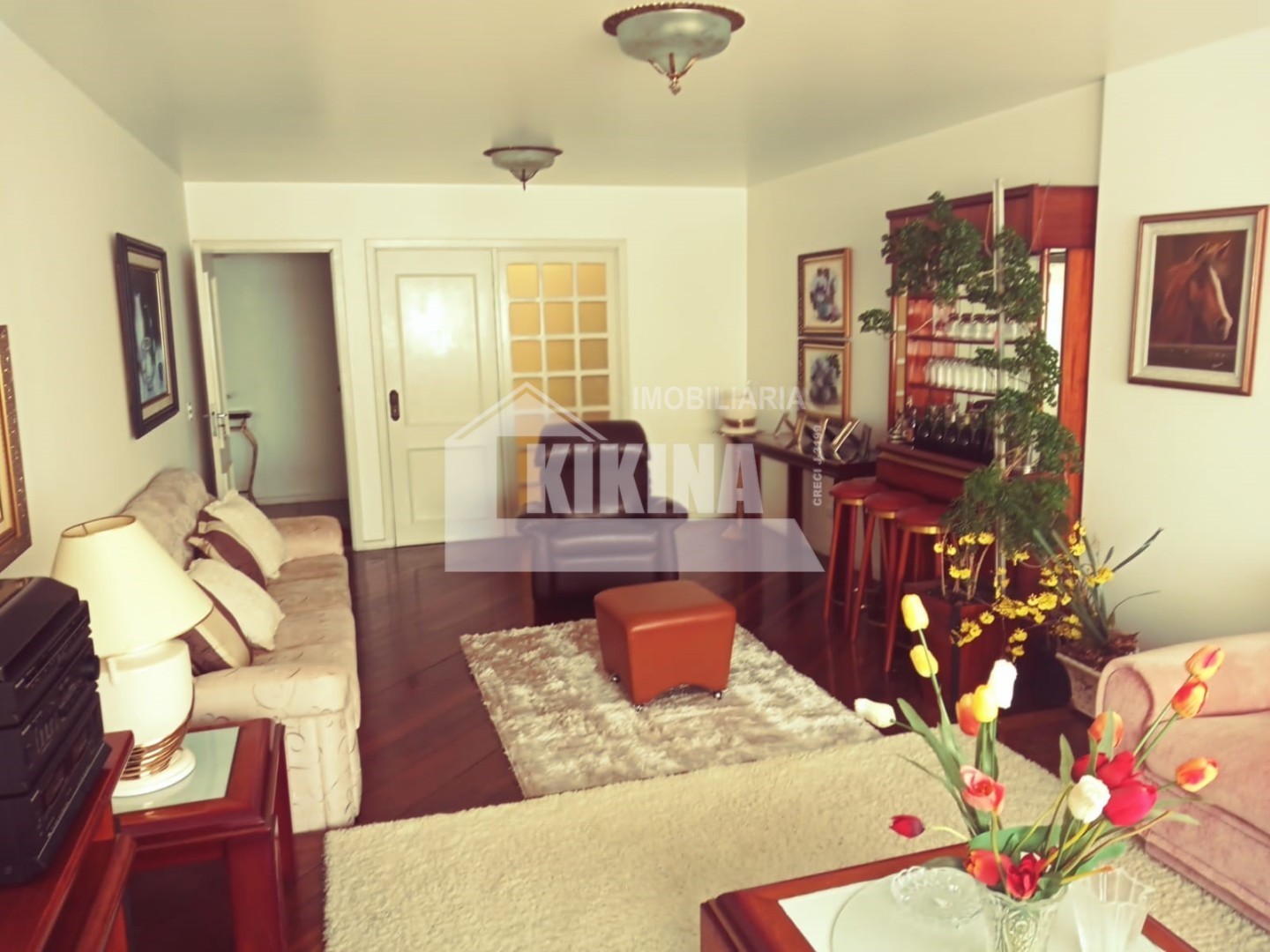 Apartamento à venda em Centro, Ponta Grossa — Portal Chave Fácil