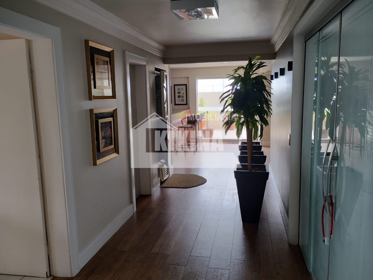 Apartamento à venda em Centro, Ponta Grossa — Portal Chave Fácil
