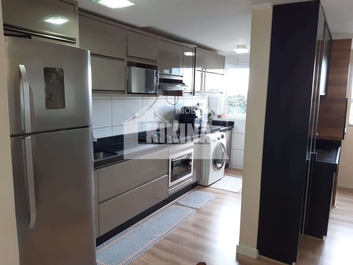 Apartamento à venda em Orfas, Ponta Grossa — Portal Chave Fácil