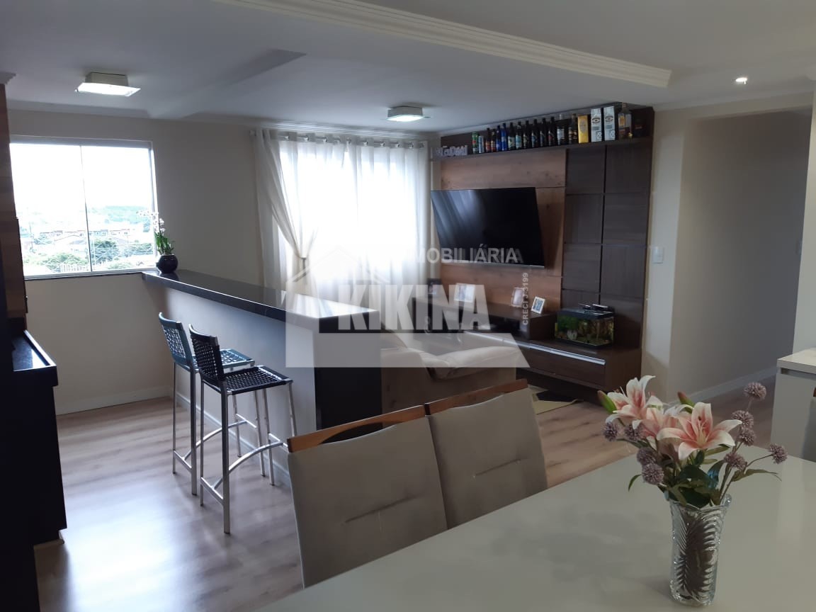 Apartamento à venda em Orfas, Ponta Grossa — Portal Chave Fácil