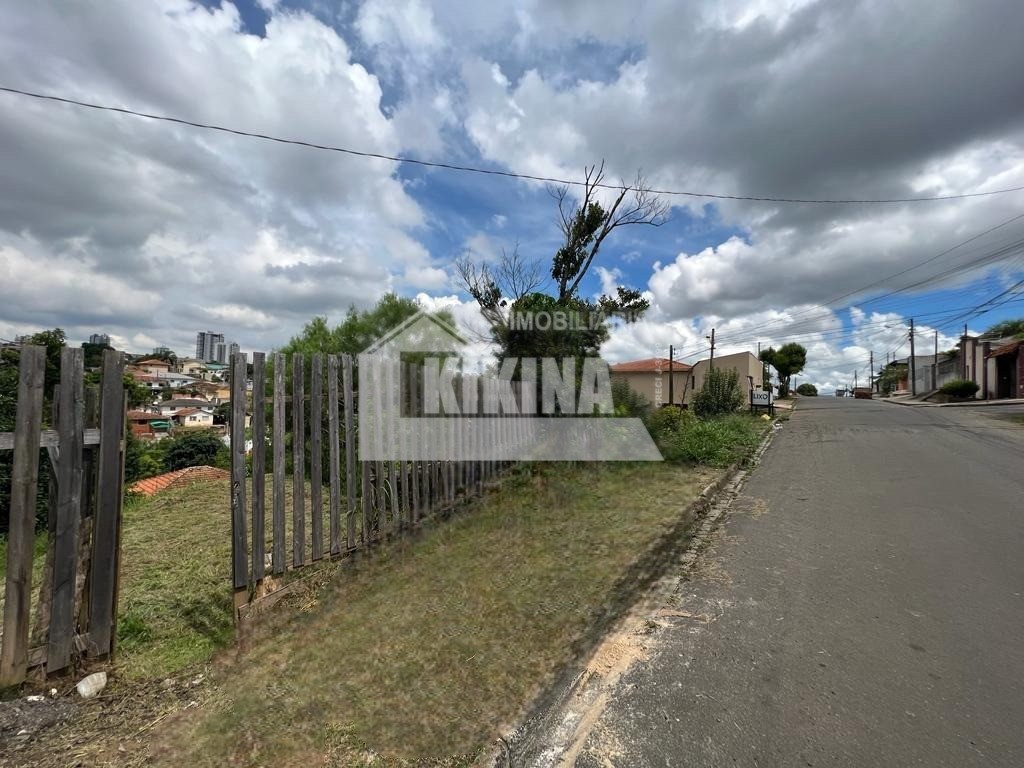 Terreno/Área à venda em Nova Russia, Ponta Grossa — Portal Chave Fácil