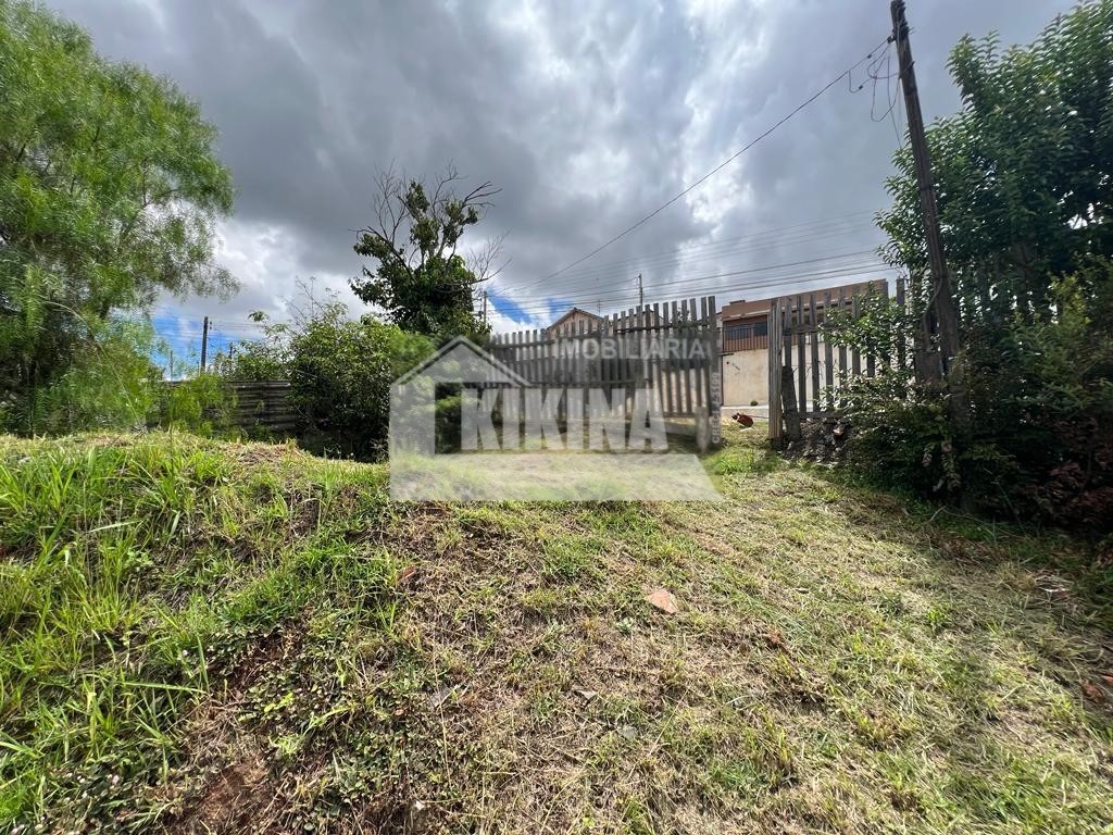 Terreno/Área à venda em Nova Russia, Ponta Grossa — Portal Chave Fácil