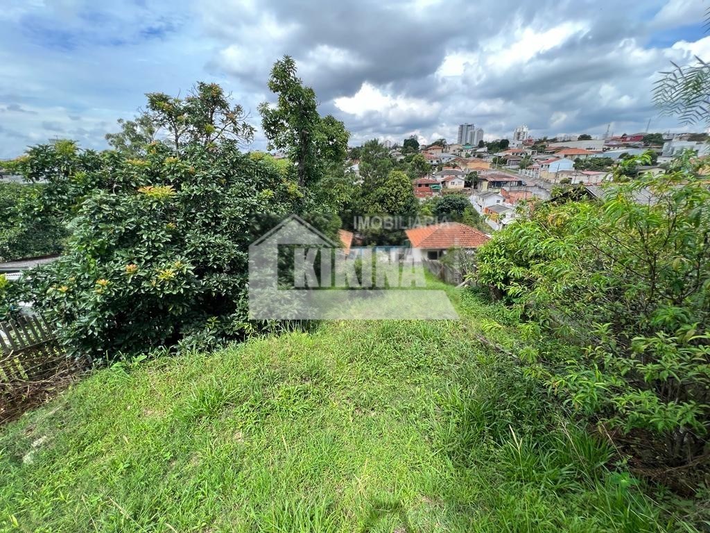 Terreno/Área à venda em Nova Russia, Ponta Grossa — Portal Chave Fácil