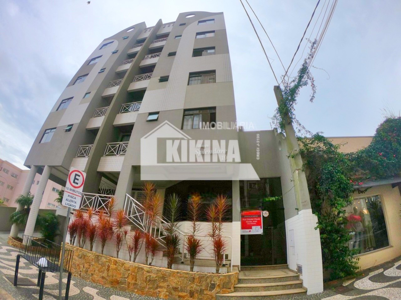 Casa para alugar em Centro, Ponta Grossa — Portal Chave Fácil