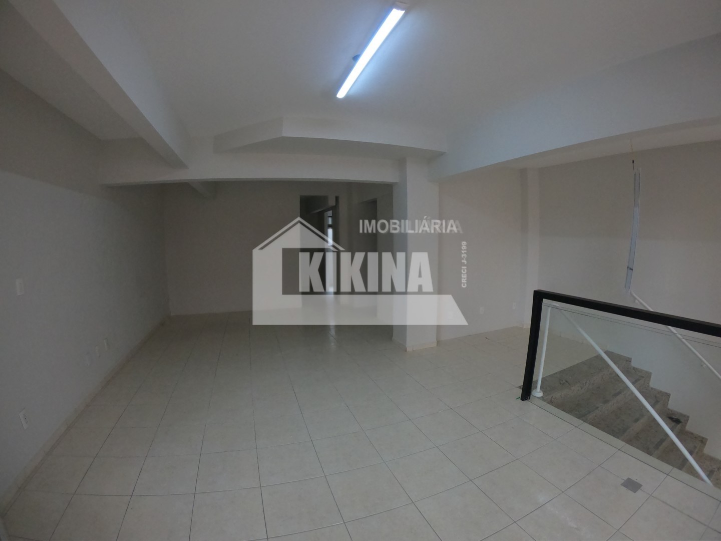 Casa para alugar em Centro, Ponta Grossa — Portal Chave Fácil