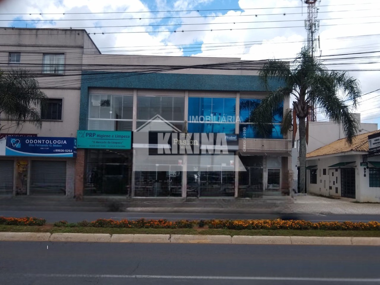 Casa para alugar em Nova Russia, Ponta Grossa — Portal Chave Fácil
