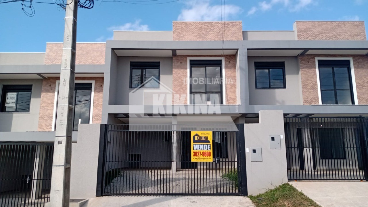 Casa à venda em Jardim Carvalho, Ponta Grossa — Portal Chave Fácil