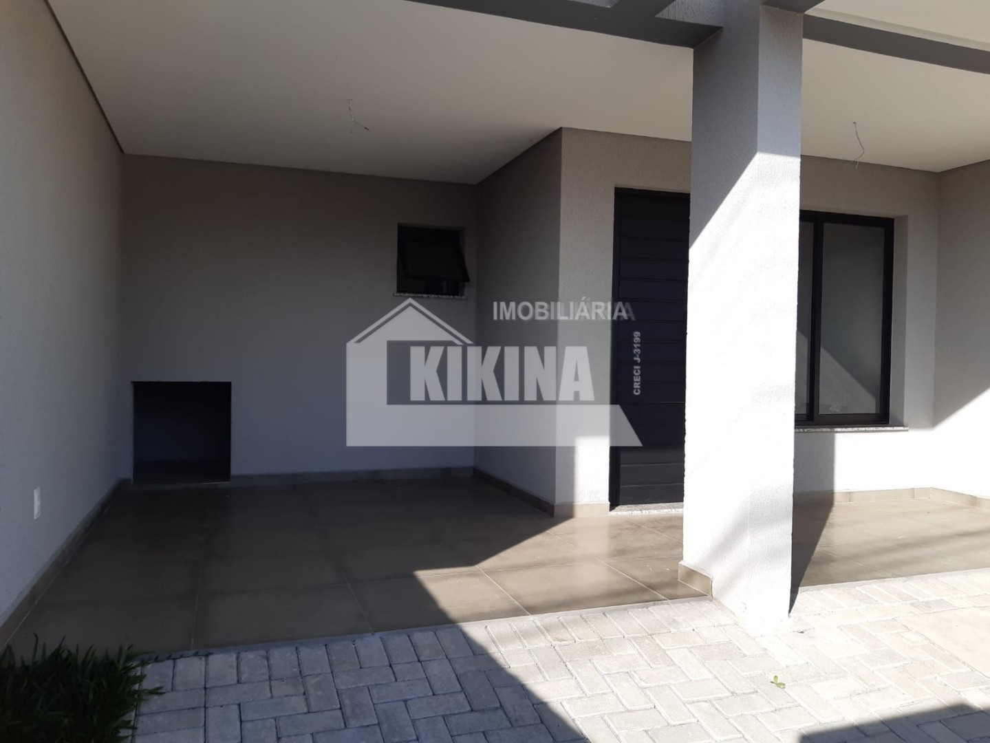 Casa à venda em Jardim Carvalho, Ponta Grossa — Portal Chave Fácil