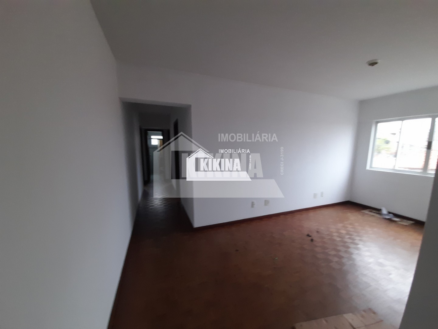 Apartamento à venda em Centro, Ponta Grossa — Portal Chave Fácil