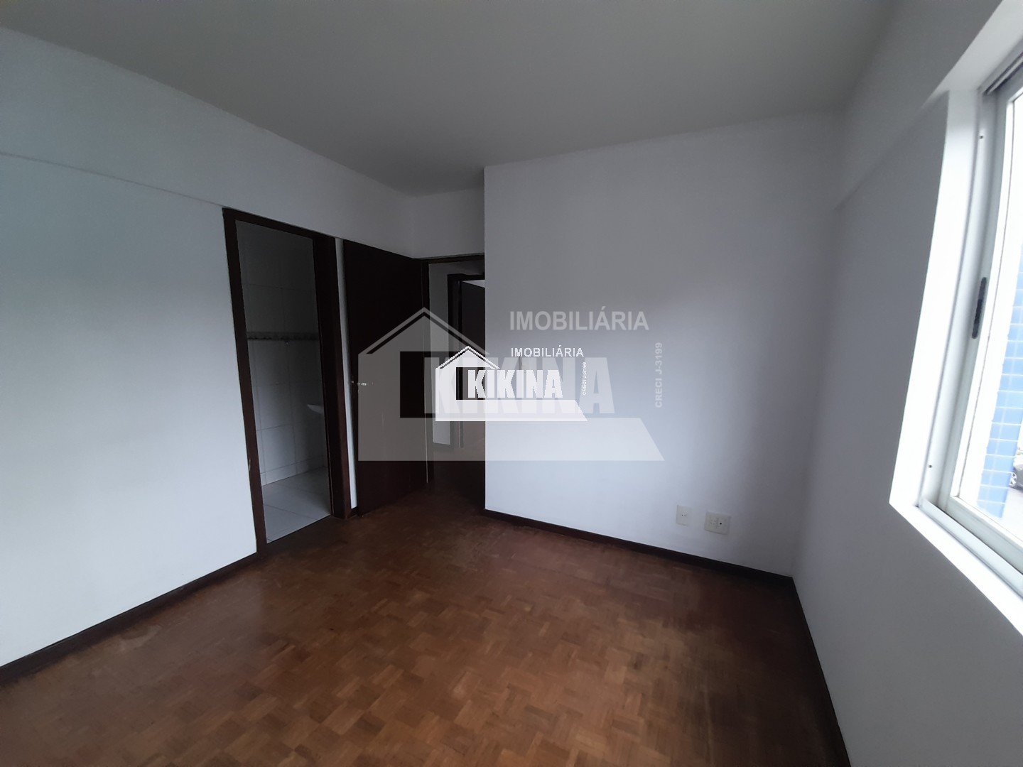 Apartamento à venda em Centro, Ponta Grossa — Portal Chave Fácil