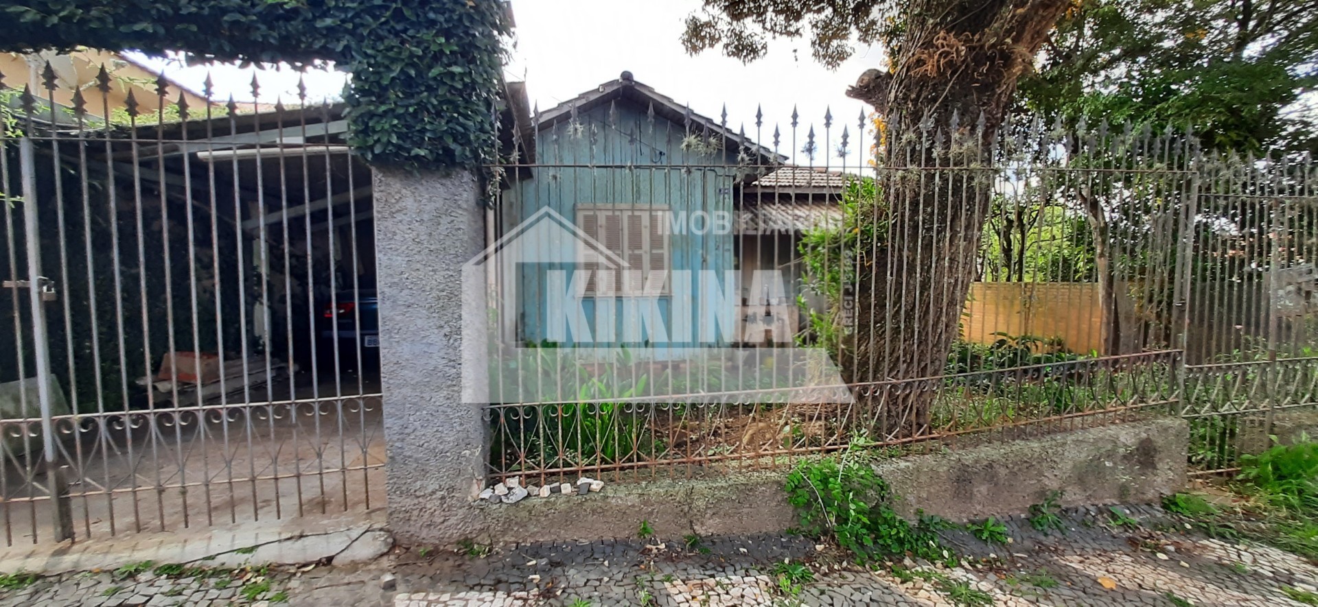 Terreno/Área à venda em Centro, Ponta Grossa — Portal Chave Fácil