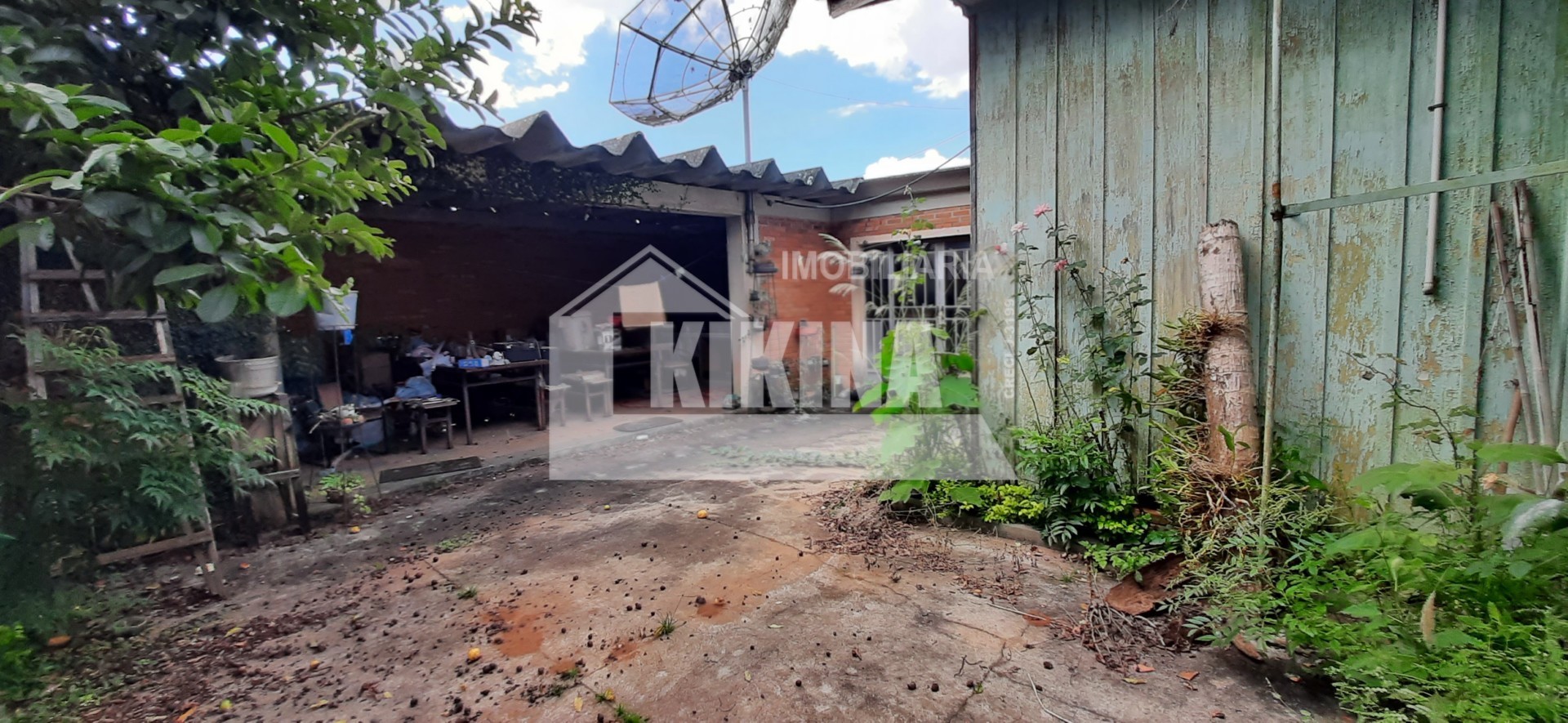 Terreno/Área à venda em Centro, Ponta Grossa — Portal Chave Fácil