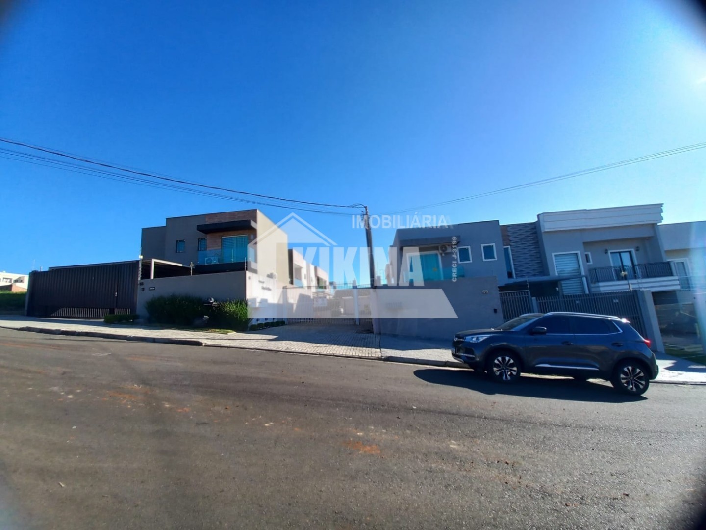Sobrado à venda em Jardim Carvalho, Ponta Grossa — Portal Chave Fácil