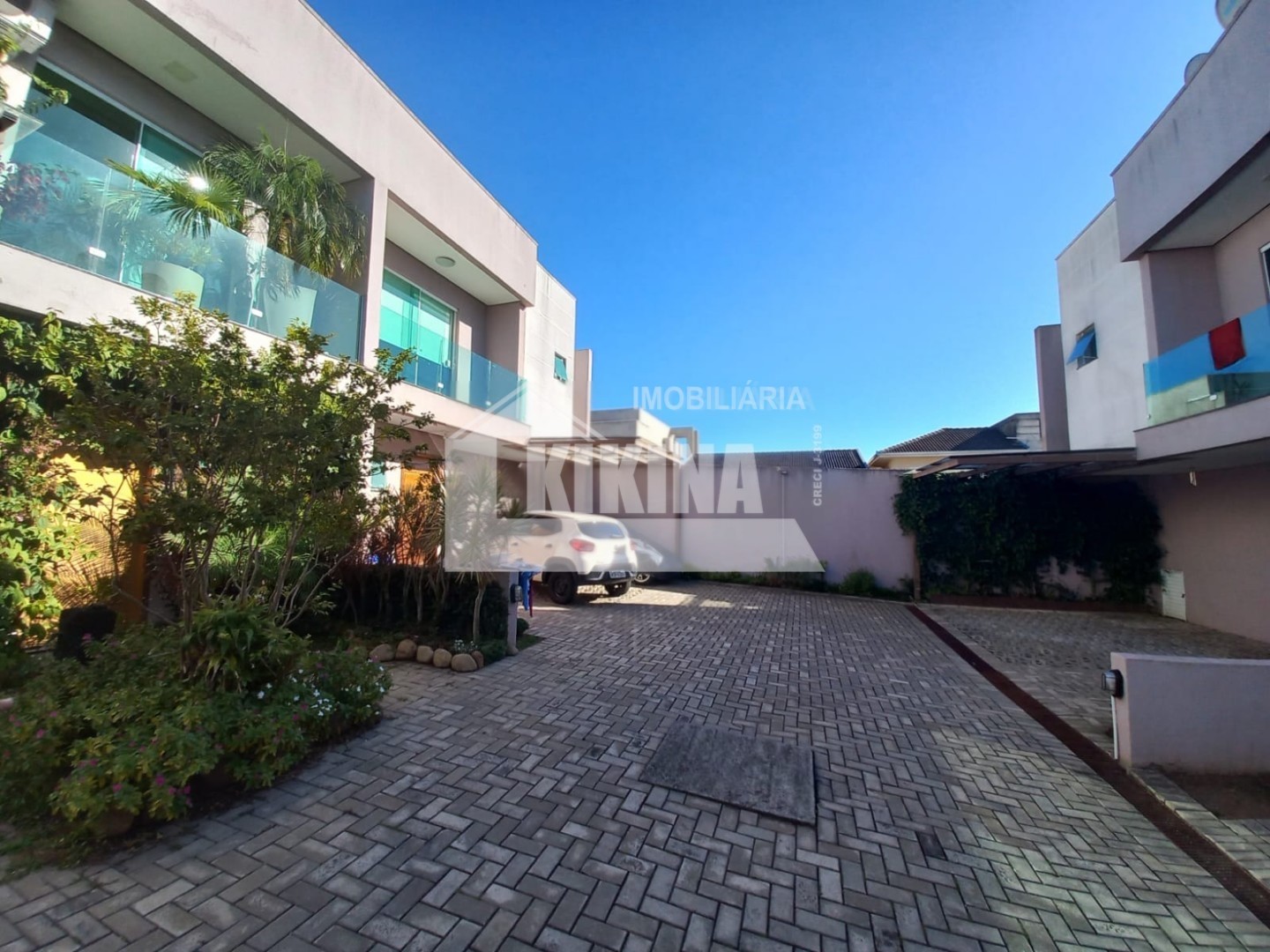 Sobrado à venda em Jardim Carvalho, Ponta Grossa — Portal Chave Fácil
