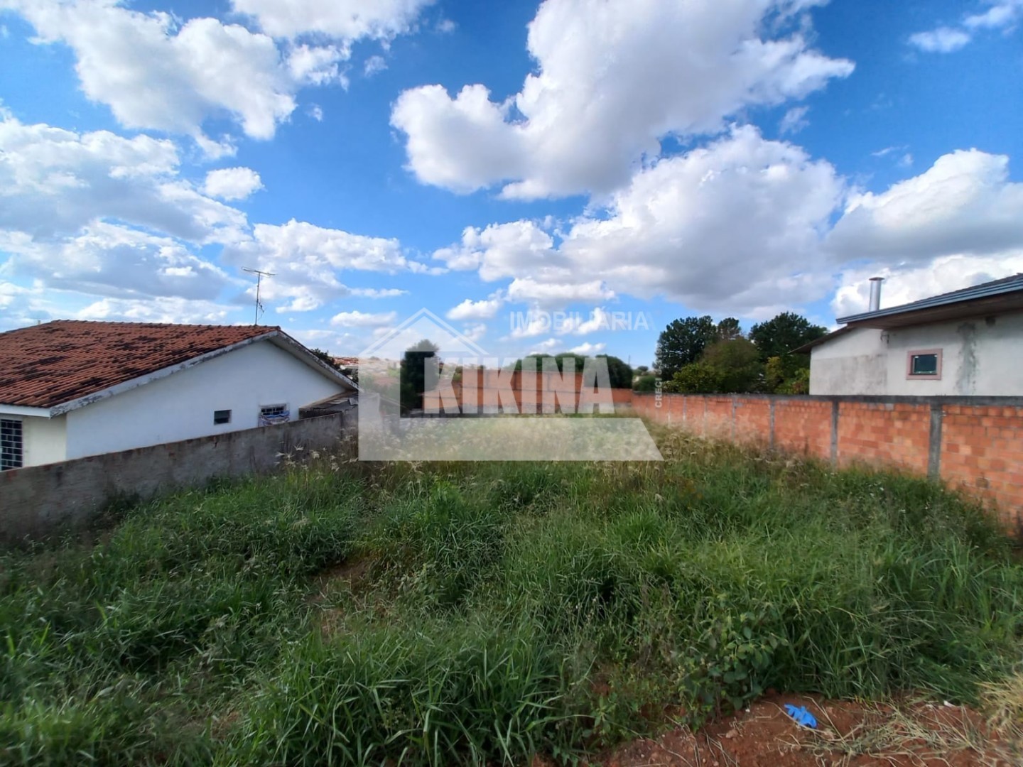 Terreno/Área à venda em Cara-cara, Ponta Grossa — Portal Chave Fácil
