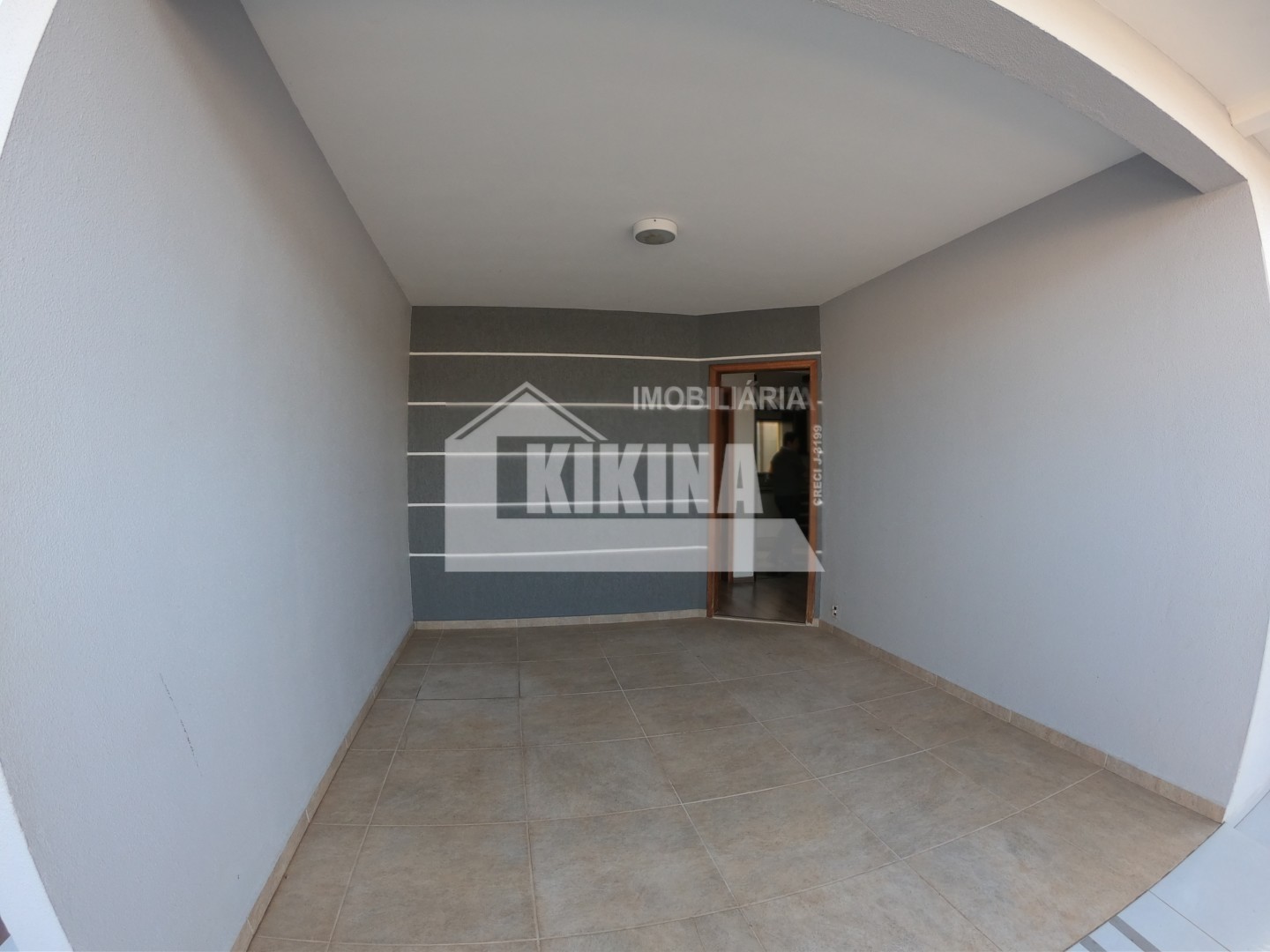 Casa para alugar em Colonia Dona Luiza, Ponta Grossa — Portal Chave Fácil