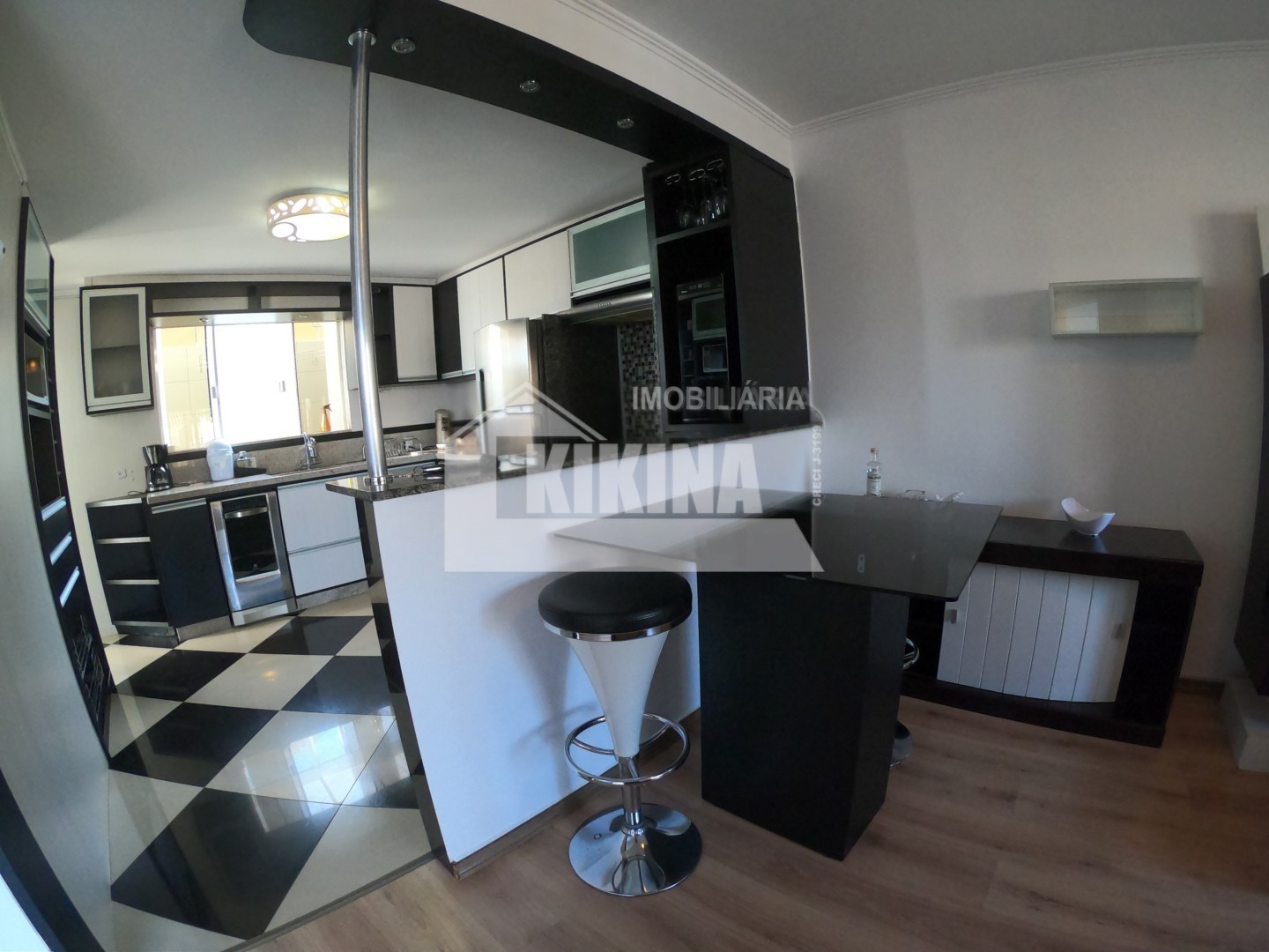 Casa para alugar em Colonia Dona Luiza, Ponta Grossa — Portal Chave Fácil