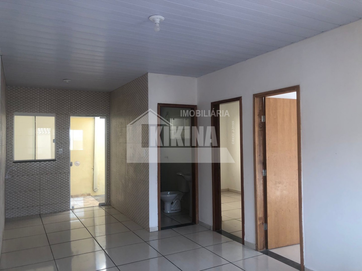 Casa para alugar em Neves, Ponta Grossa — Portal Chave Fácil