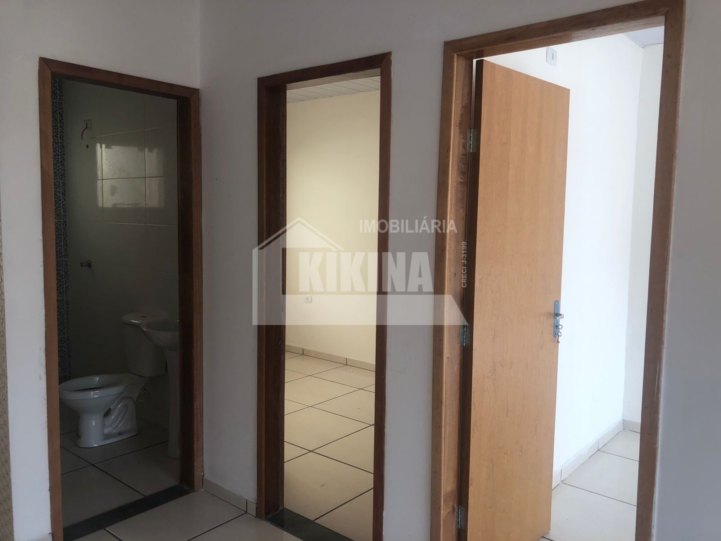 Casa para alugar em Neves, Ponta Grossa — Portal Chave Fácil