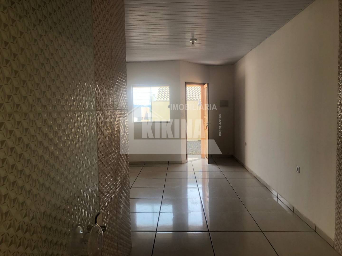 Casa para alugar em Neves, Ponta Grossa — Portal Chave Fácil