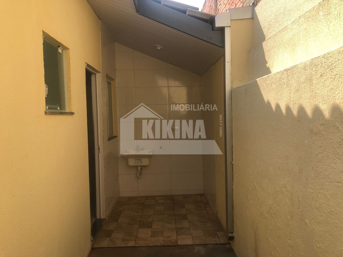 Casa para alugar em Neves, Ponta Grossa — Portal Chave Fácil