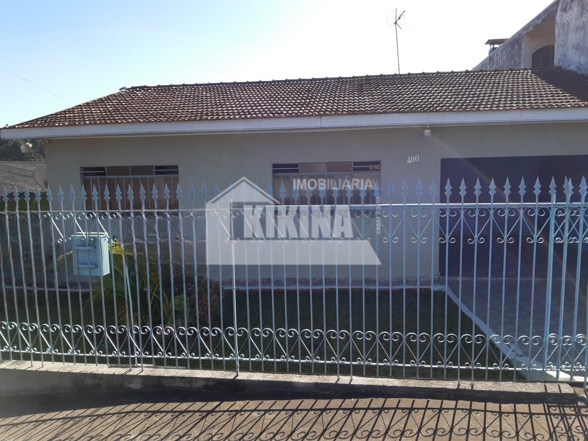 Casa à venda em Orfas, Ponta Grossa — Portal Chave Fácil
