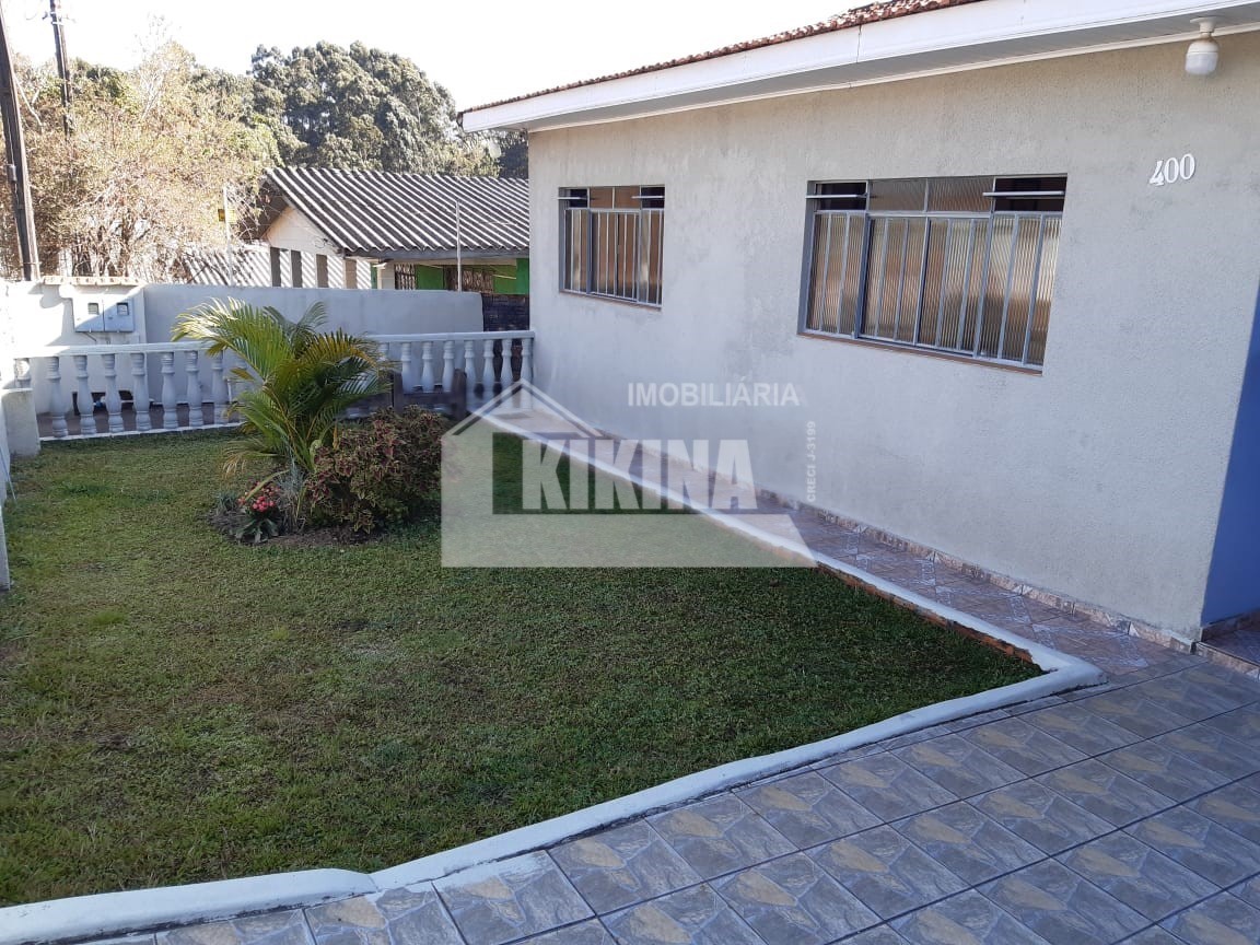 Casa à venda em Orfas, Ponta Grossa — Portal Chave Fácil
