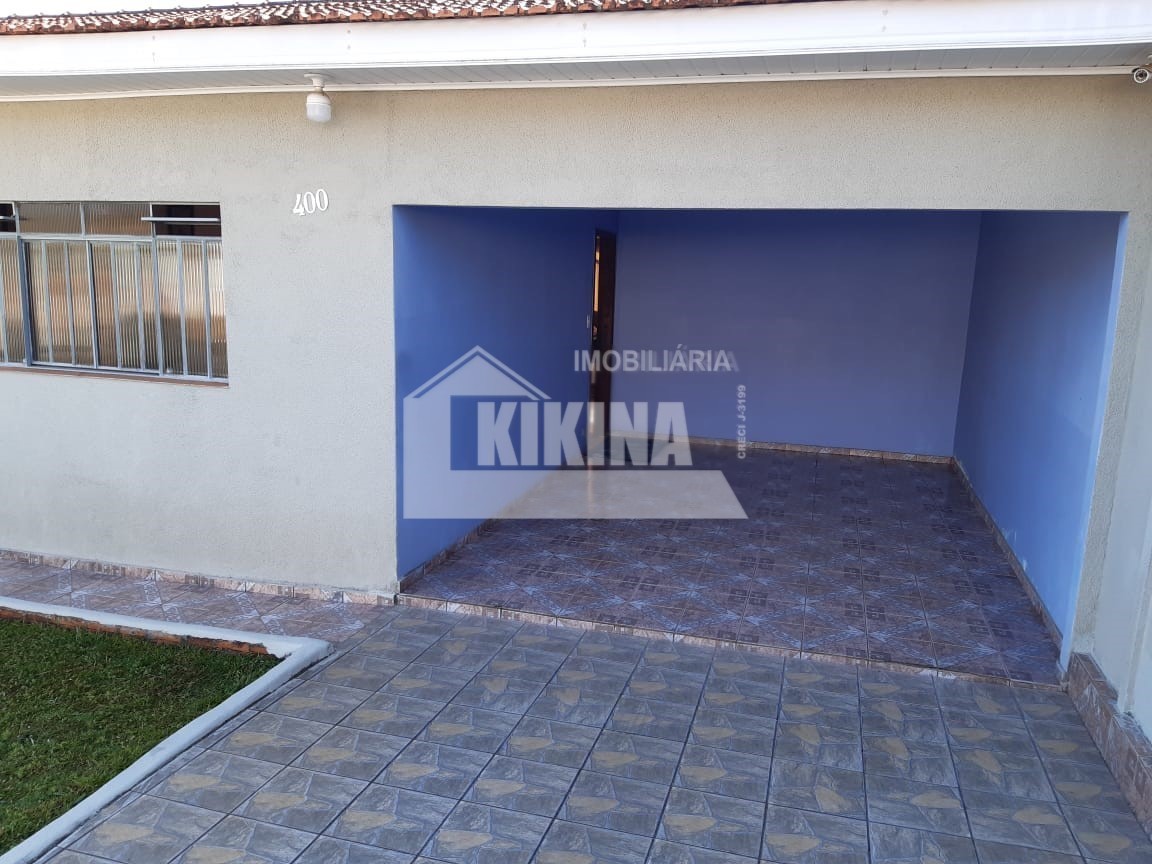 Casa à venda em Orfas, Ponta Grossa — Portal Chave Fácil