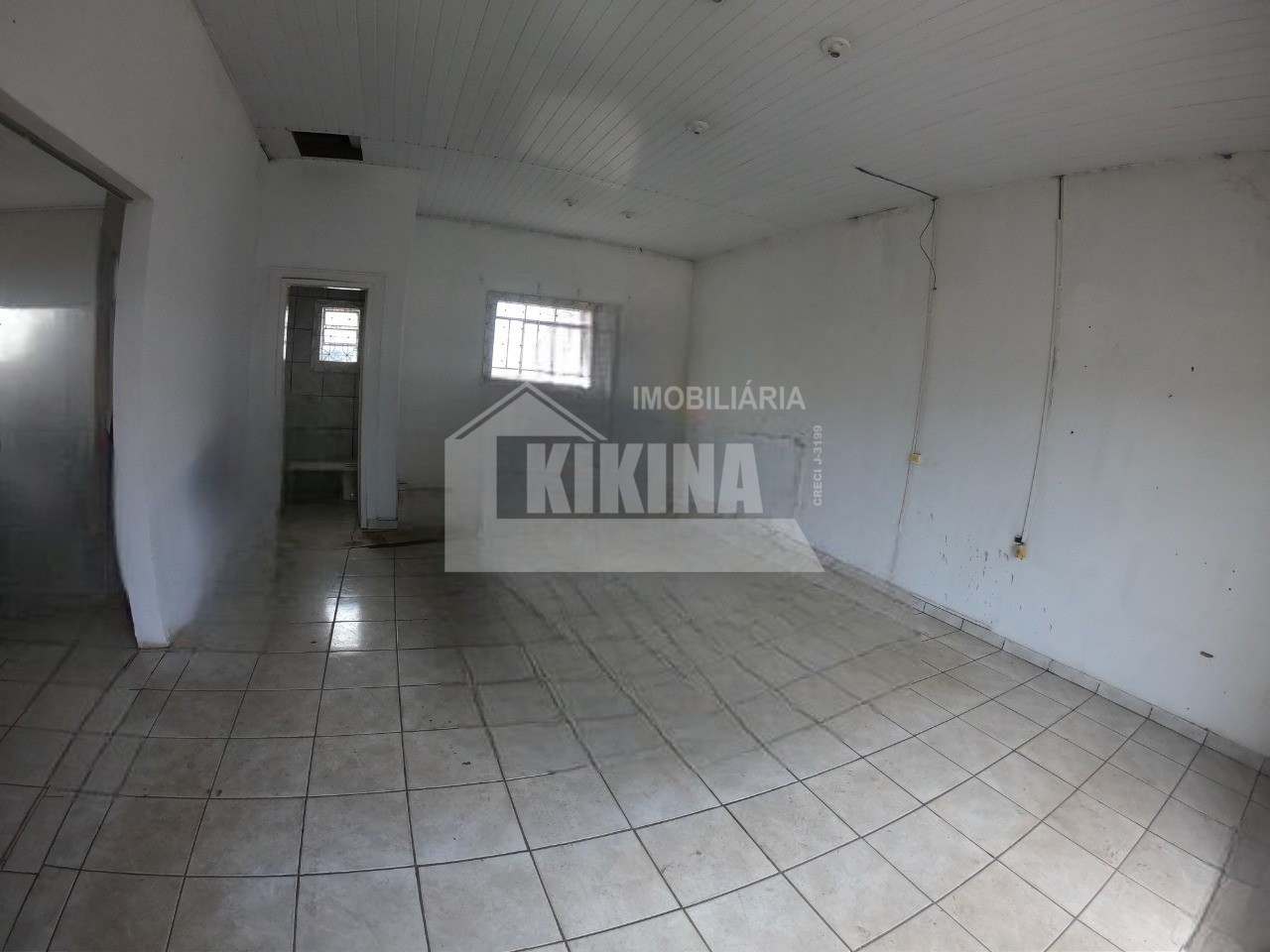 Sala/Conjunto Comercial para alugar em Chapada, Ponta Grossa — Portal Chave Fácil