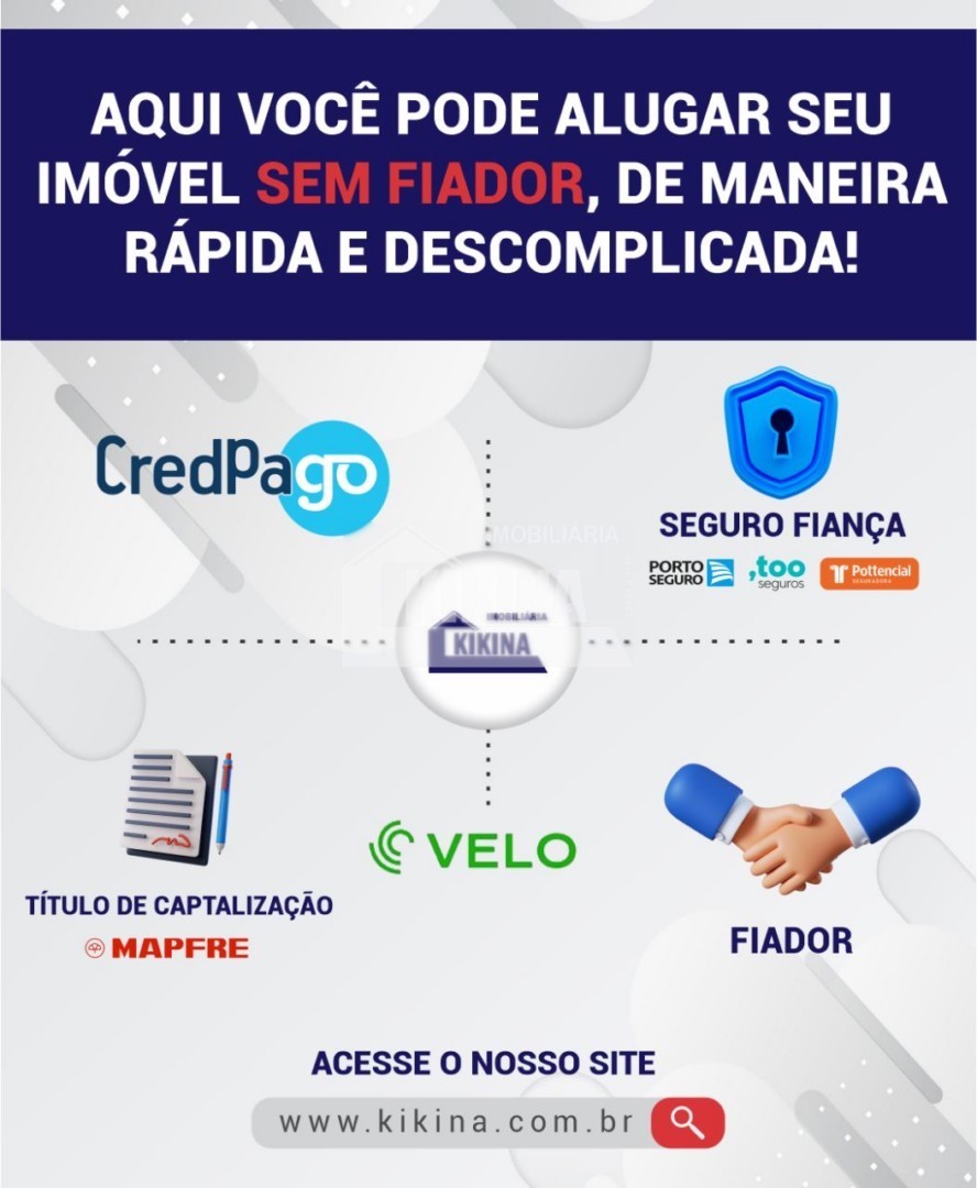 Sala/Conjunto Comercial para alugar em Chapada, Ponta Grossa — Portal Chave Fácil