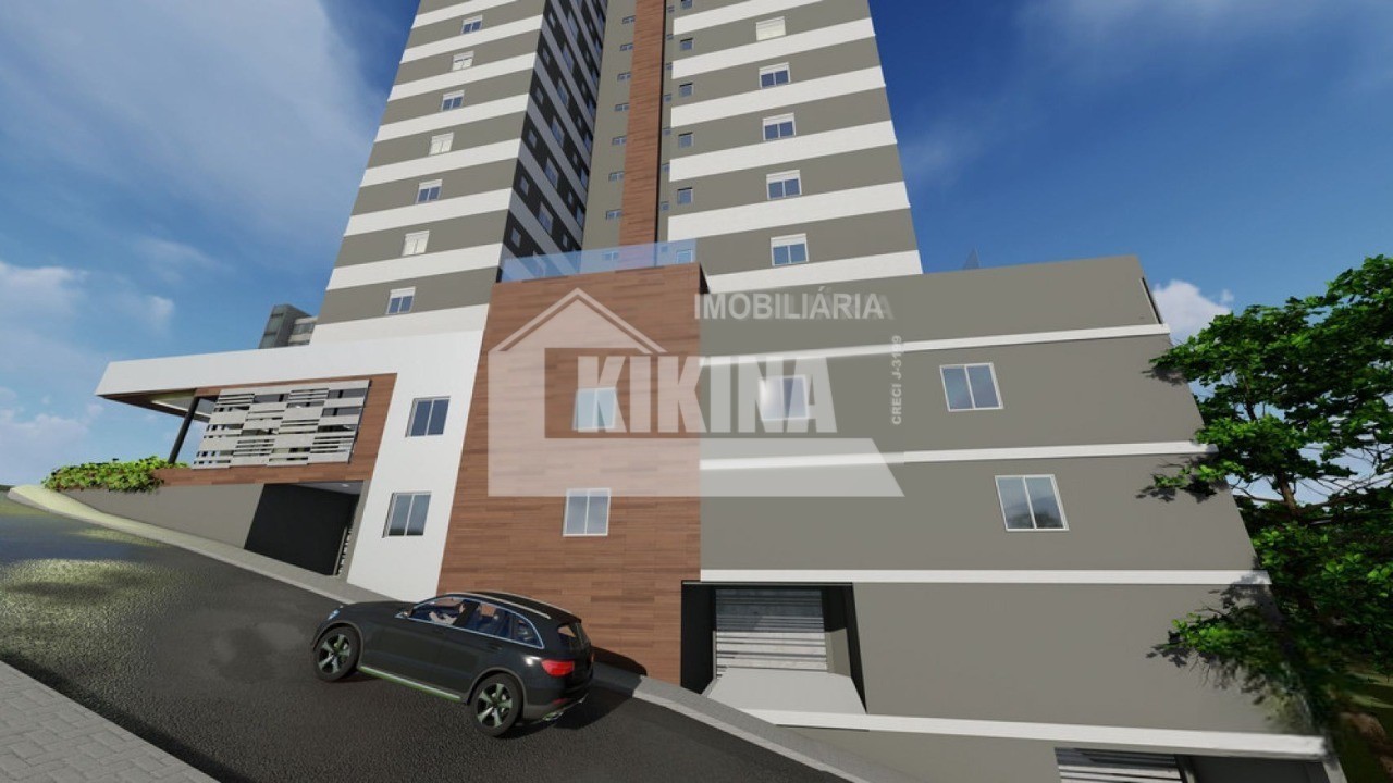 Apartamento à venda em Centro, Ponta Grossa — Portal Chave Fácil