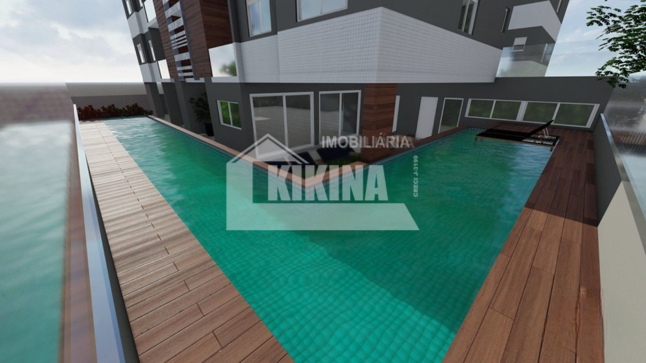 Apartamento à venda em Centro, Ponta Grossa — Portal Chave Fácil