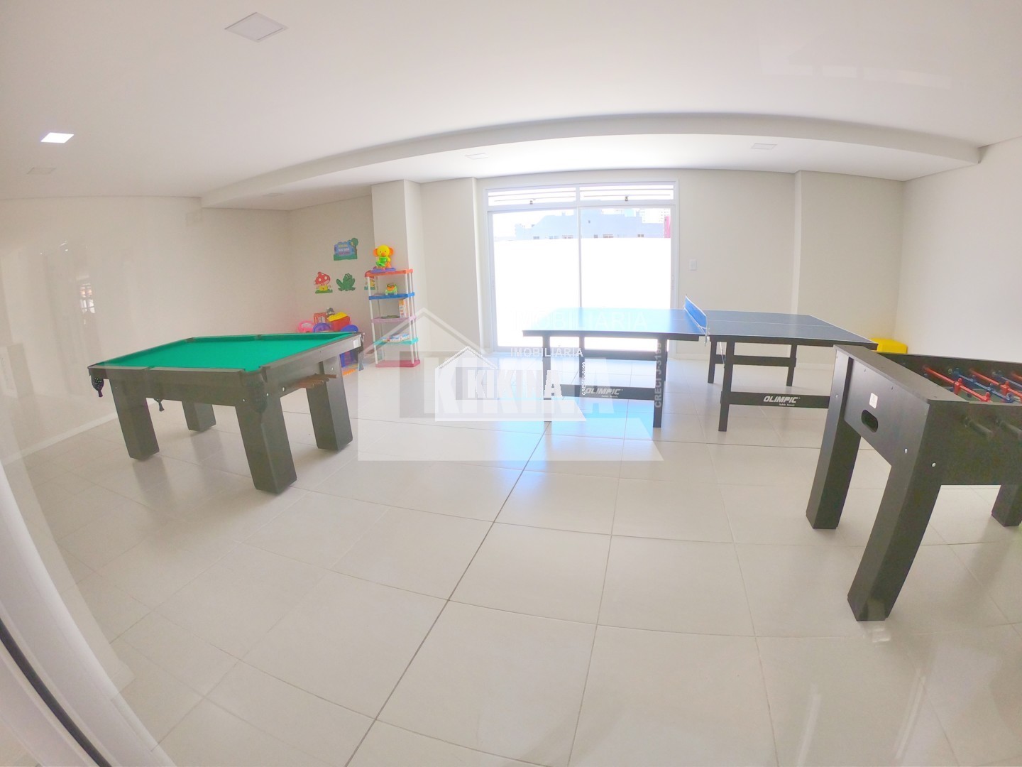 Apartamento à venda em Centro, Ponta Grossa — Portal Chave Fácil