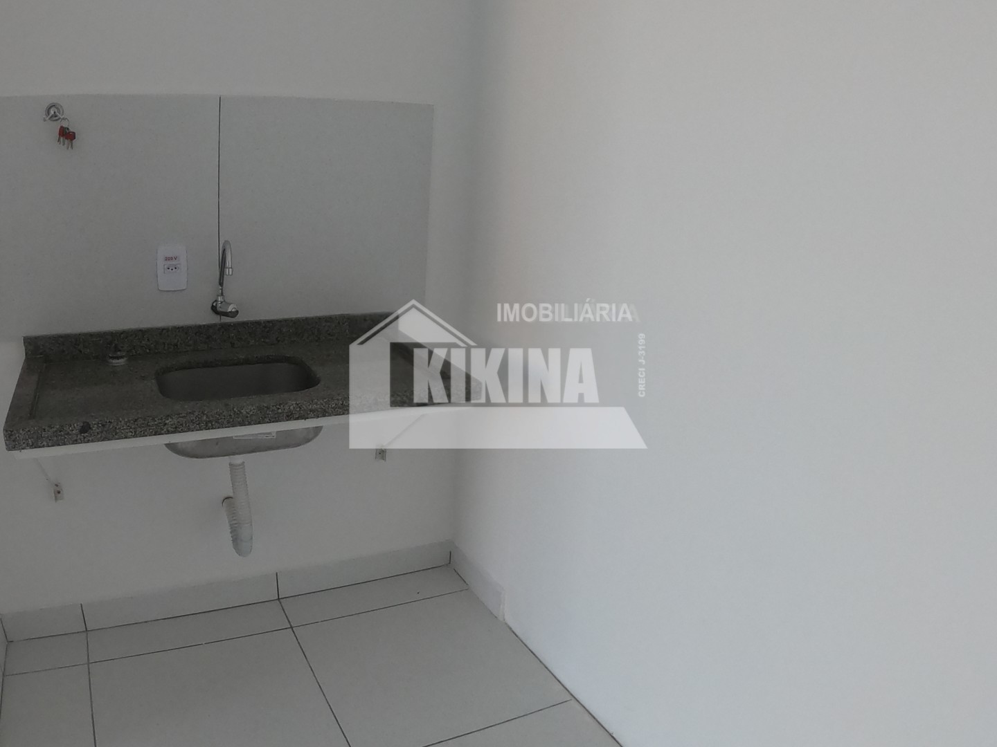 Casa para alugar em Colonia Dona Luiza, Ponta Grossa — Portal Chave Fácil
