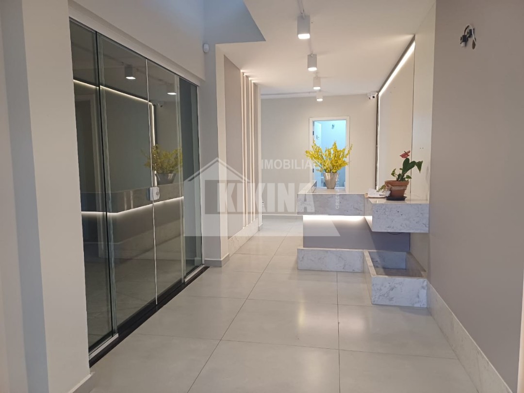 Sala/Conjunto Comercial para alugar em Centro, Ponta Grossa — Portal Chave Fácil