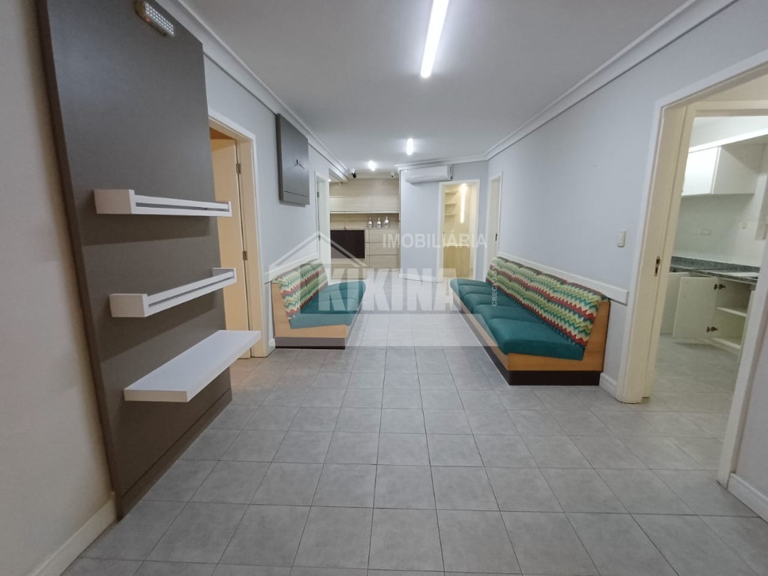 Sala/Conjunto Comercial para alugar em Centro, Ponta Grossa — Portal Chave Fácil