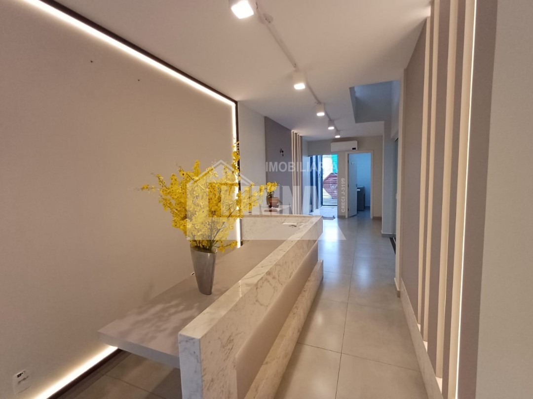 Sala/Conjunto Comercial para alugar em Centro, Ponta Grossa — Portal Chave Fácil