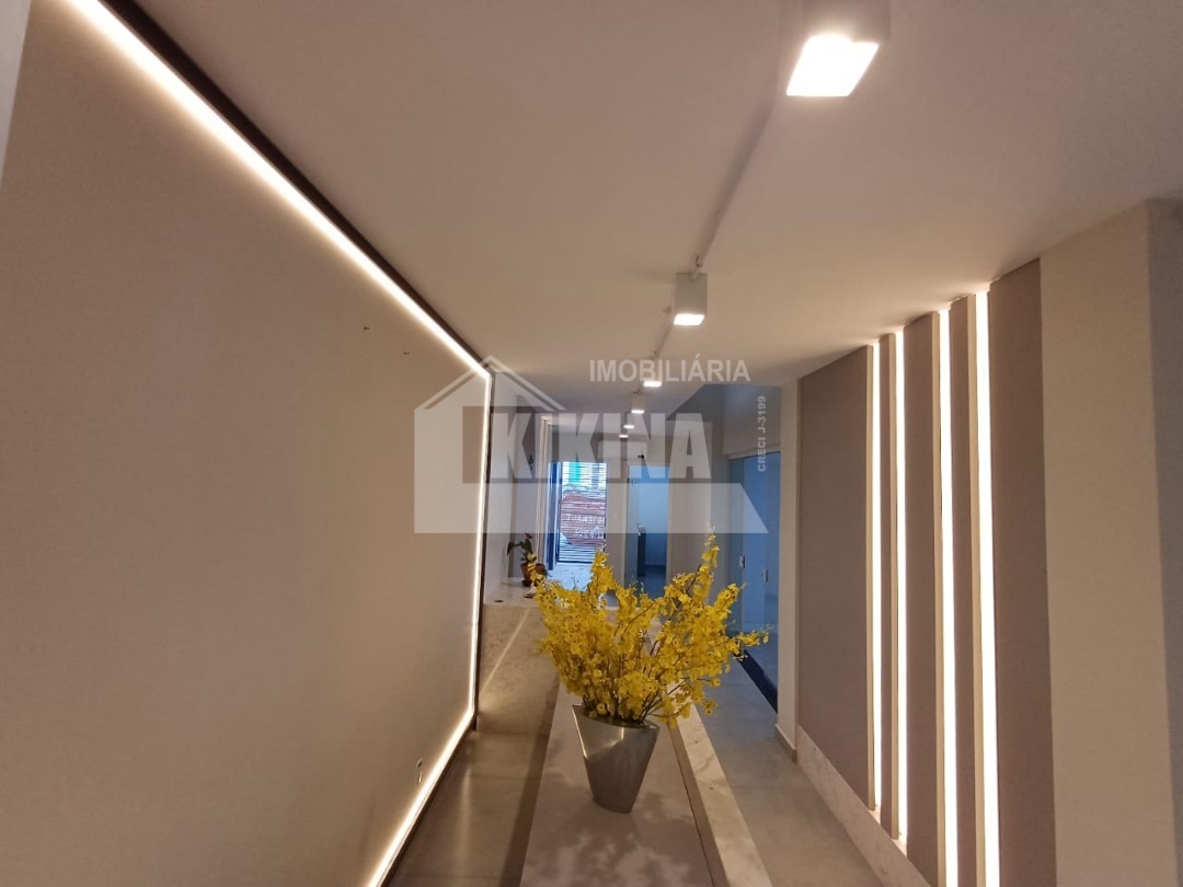 Sala/Conjunto Comercial para alugar em Centro, Ponta Grossa — Portal Chave Fácil