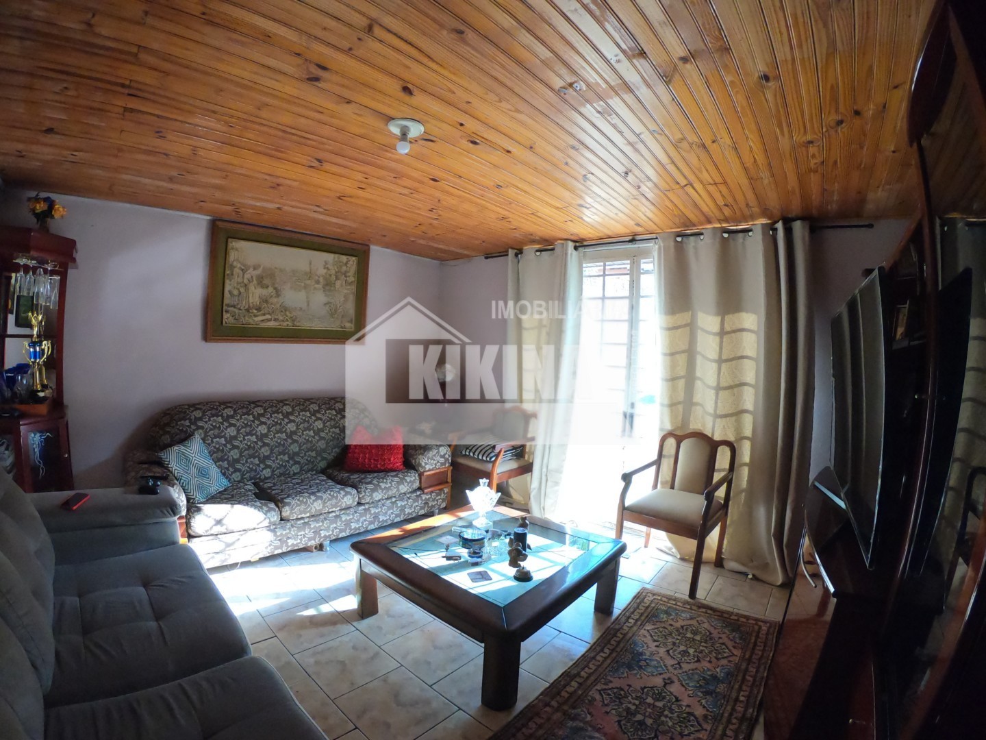 Casa à venda em Nova Russia, Ponta Grossa — Portal Chave Fácil