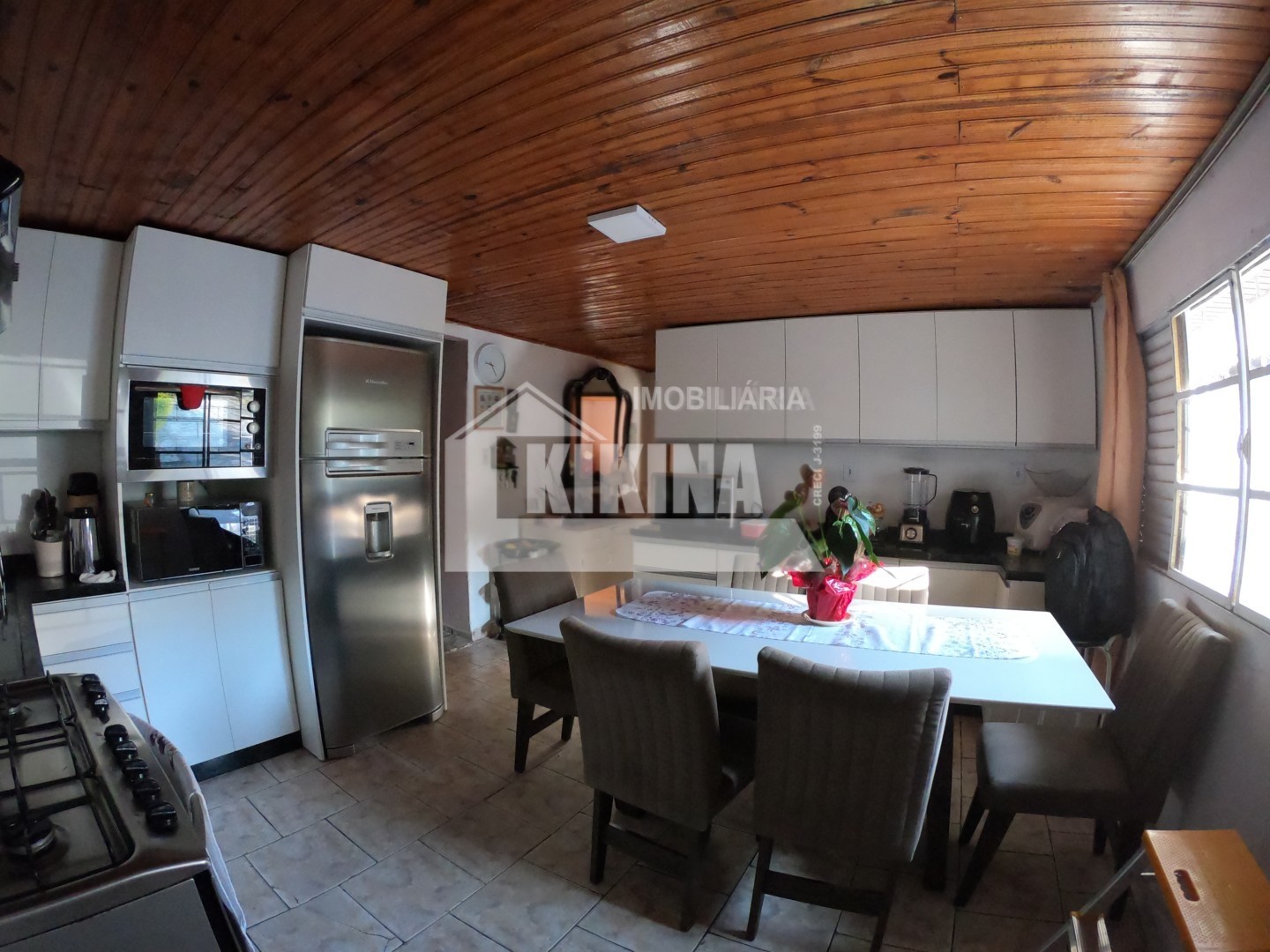 Casa à venda em Nova Russia, Ponta Grossa — Portal Chave Fácil
