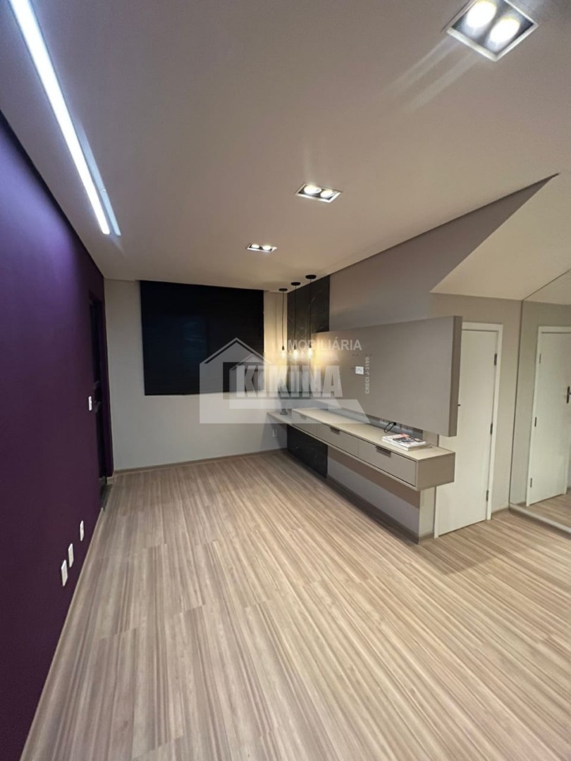 Apartamento à venda em Uvaranas, Ponta Grossa — Portal Chave Fácil