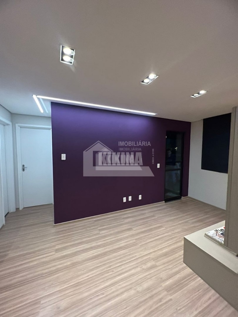 Apartamento à venda em Uvaranas, Ponta Grossa — Portal Chave Fácil
