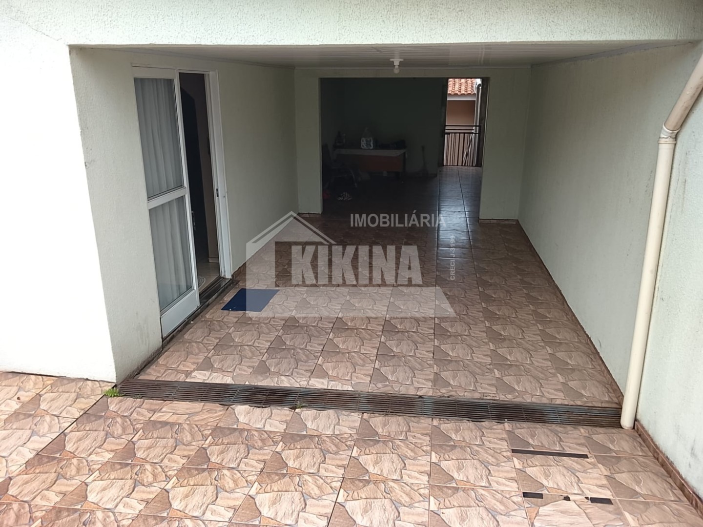 Casa à venda em Contorno, Ponta Grossa — Portal Chave Fácil