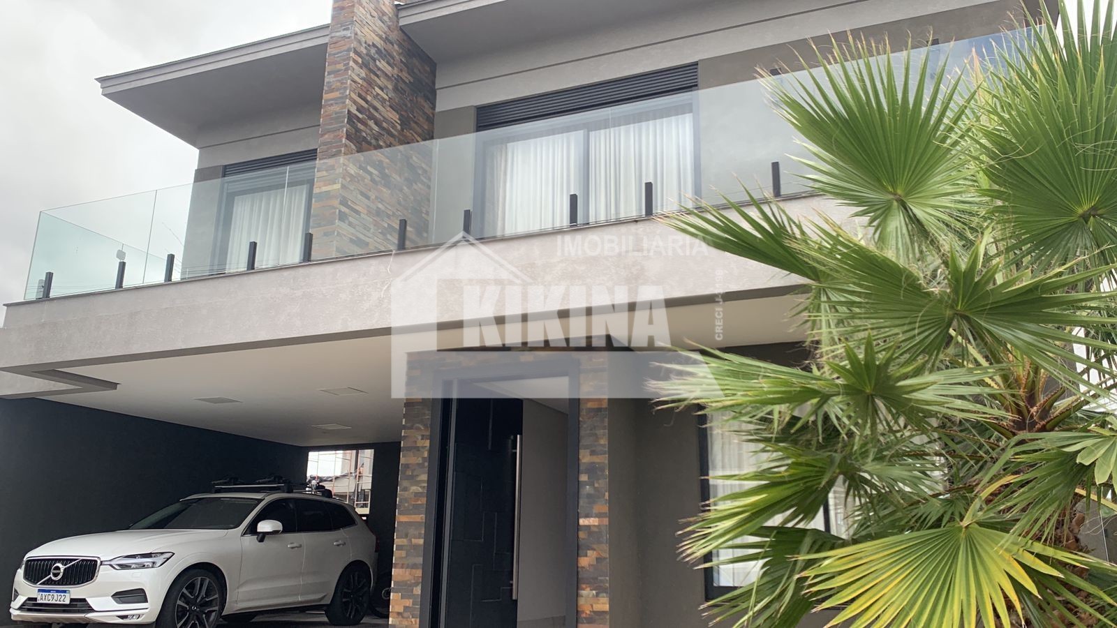 Casa à venda em Jardim Carvalho, Ponta Grossa — Portal Chave Fácil